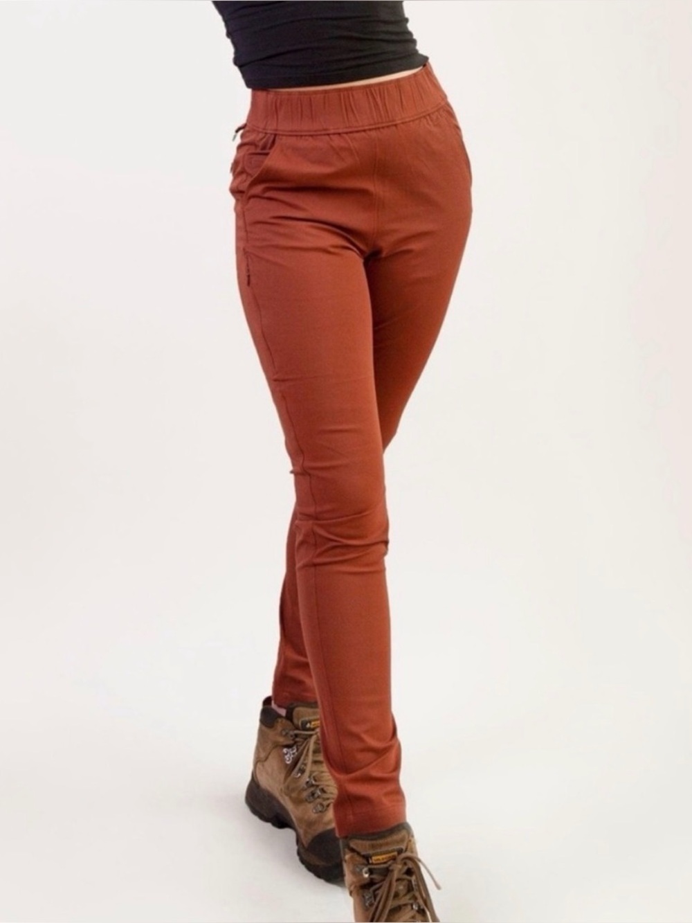 Alder Open Air Pant